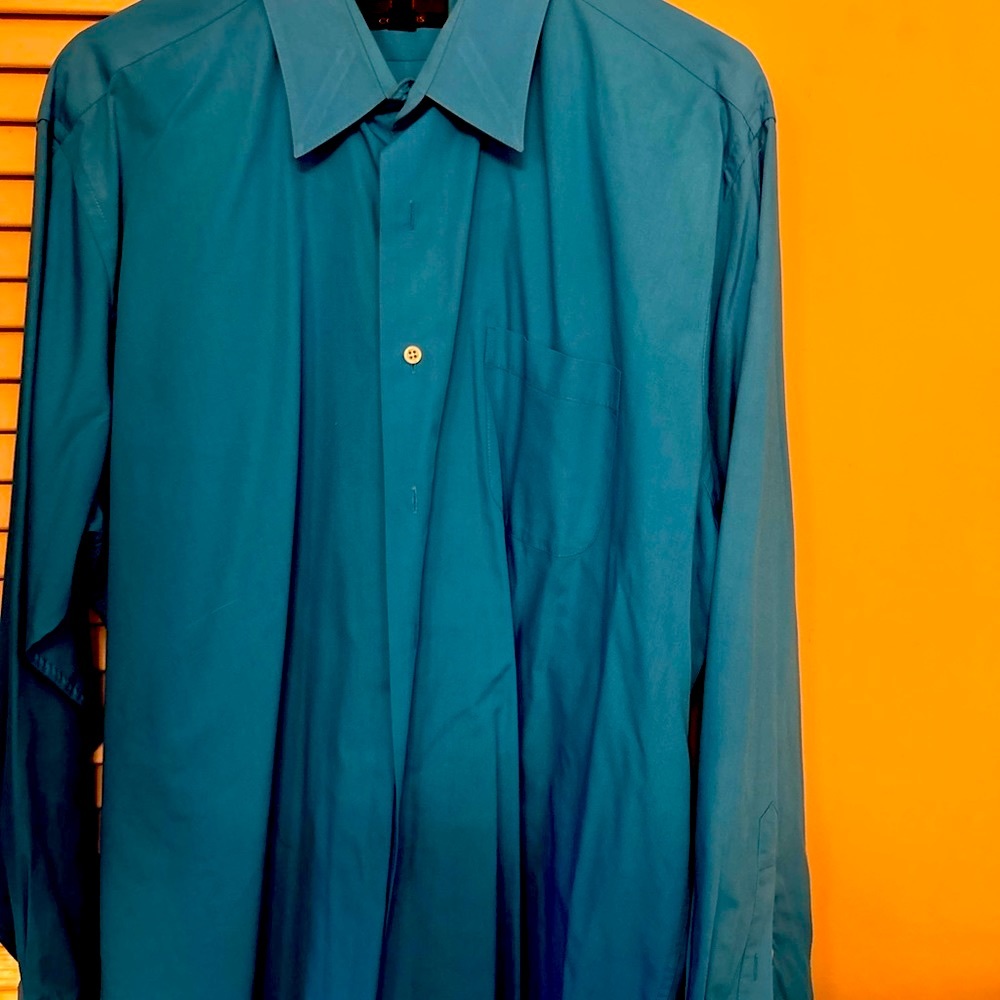 Alexander Julian Men’s Shirt